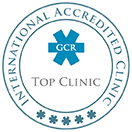 Global Clinic Rating - Dentaris Cancun Mexico