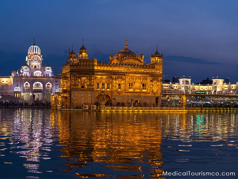 Golden-Temple-Amritsar