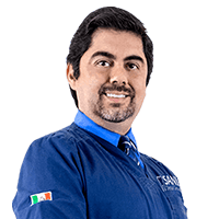 D.D.S Mikel-Estepan-Ibarreche - Dentist in Algodones