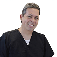 Dr. Alejandro - Periodontist in Medellin