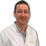 Dr. Camilo Correa - implantologist in medellin Colombia