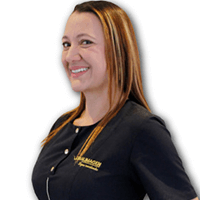 Dr. Johana - Oral rehab specialist Medelllin