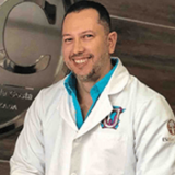 Dr. Julio Oliver - Dentist in Cartagena Colombia