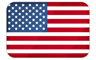 USA Flag