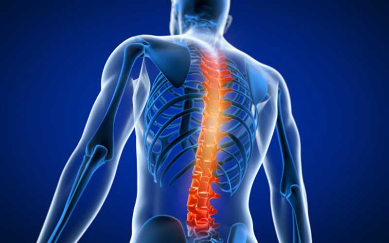 spine surgery in india