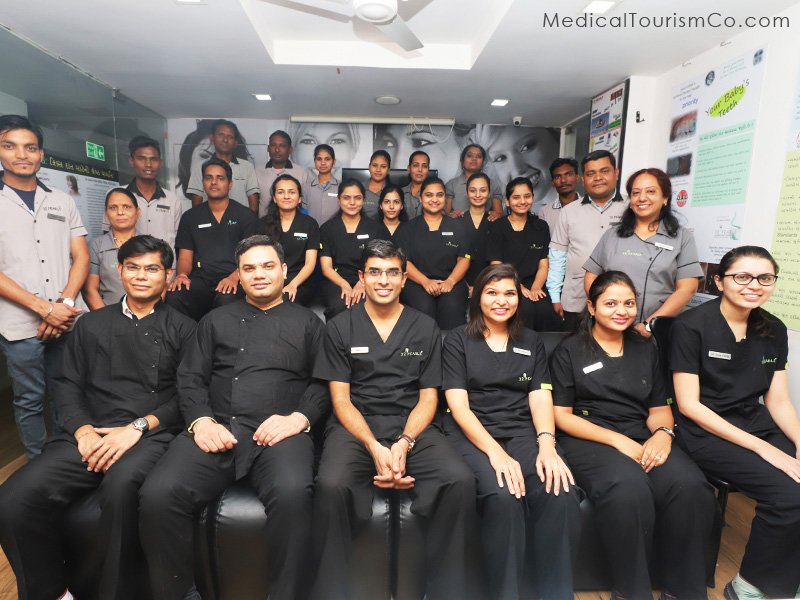 32 Pearls- Dental Clinic in Ahmedabad