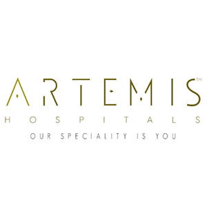 Artemis hospitals for Neurosurgery India