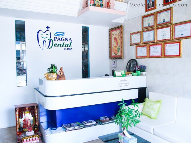 Pagna Dental Clinic