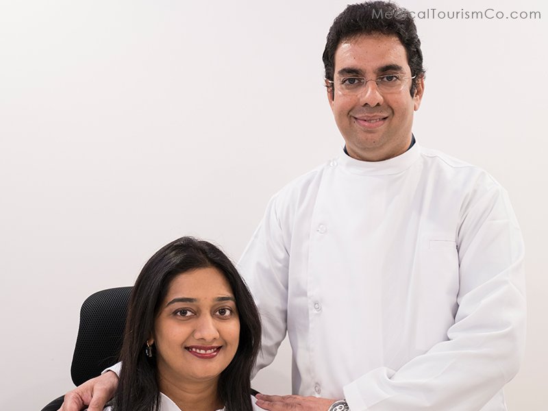 MTC Dentist Bengaluru