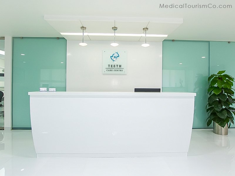 Teeth Care Centre, Ahmedabad,Gujarat MTC clinic