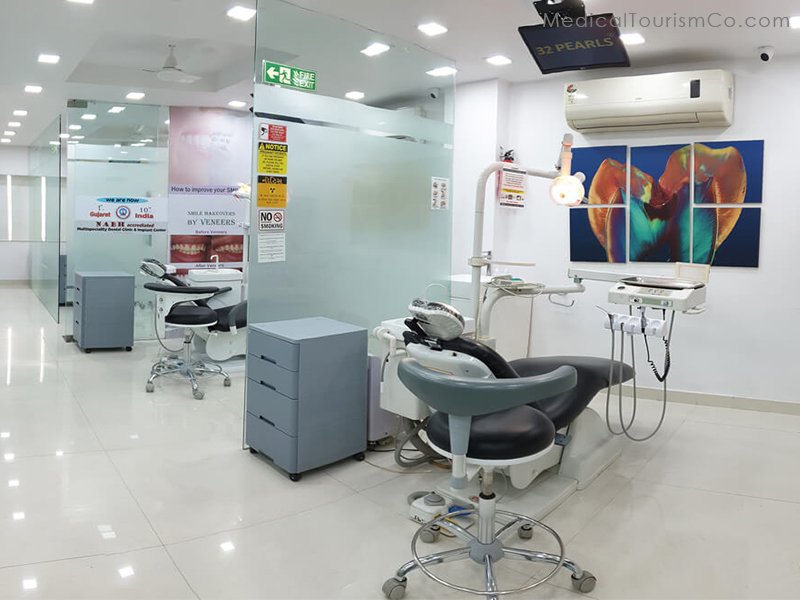 32 Pearls, Ahmedabad,Gujarat MTC clinic