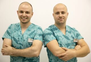 Dentists in Bulgaria