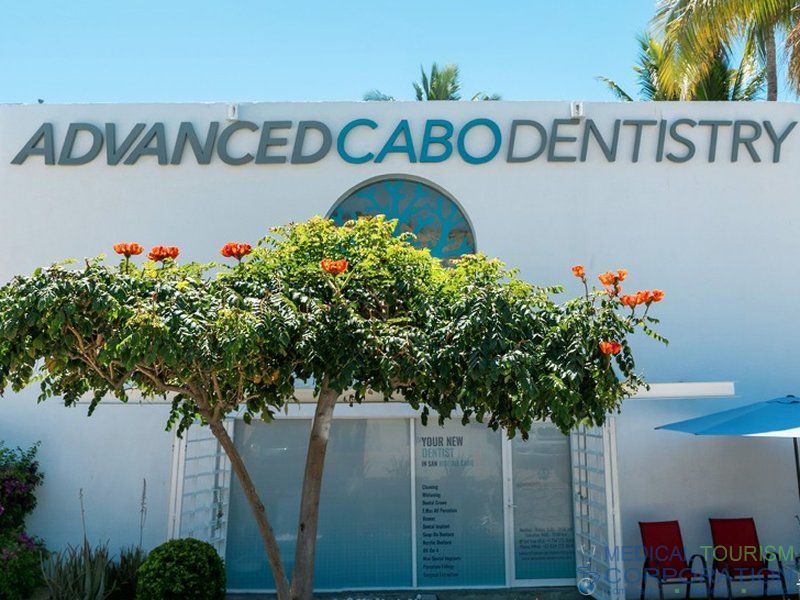 Advanced Cabo Dentistry | Dental Work in Cabo