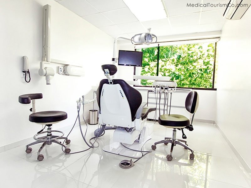 Teeth Care Centre | Dental Work in India