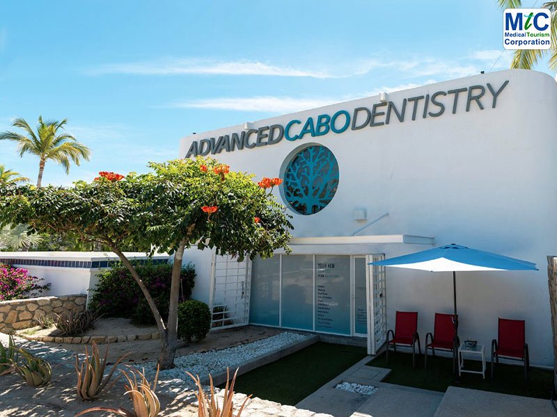 Advanced Cabo Dentistry, Los Cabos