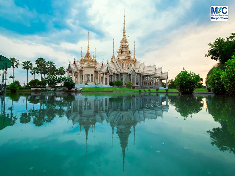 Dental Tourism In Thailand