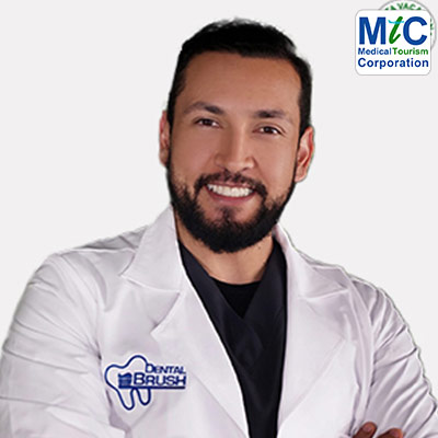 Dr. Emmanuel J. Leon | Tijuana Dentist