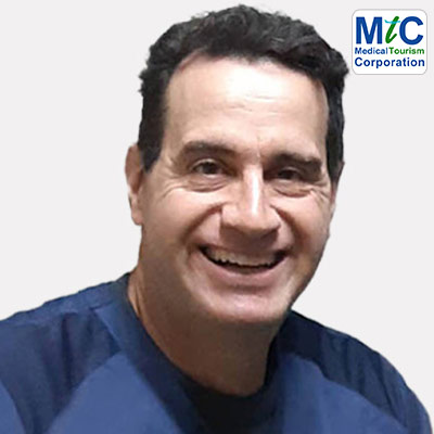 Dr. Gerardo Terán García | Monterrey Dentist