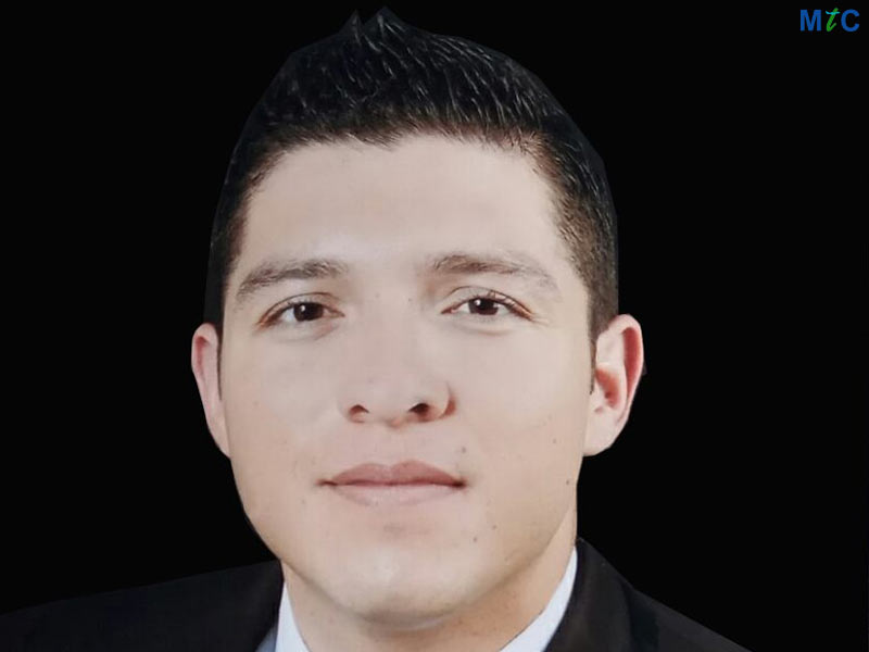 Dr. Hans Ruiz Serna | Orthopedic Surgeon | Tijuana | Mexico