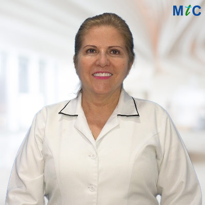 Dr. Irma Gavaldon | Cosmetic Dentist | Cancun