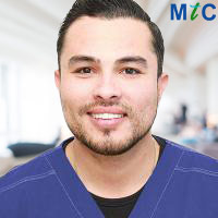 Mexico Dentist: Dr. Fabian Enrique Aguilar Soto