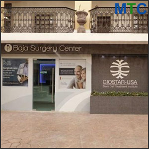 Baja Surgery Center Orthopedic Hospital in Los Algodones, Mexico