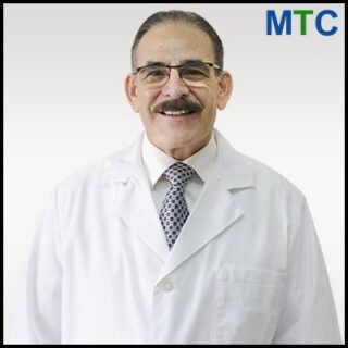Dr. Gustavo Adolfo | Orthopedic Surgeon in Mexico