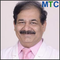 Dr. Anil Arora | Orthopedic Surgeon in India