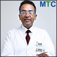 Dr. Lavindra Tomar | Orthopedic Surgeon in India