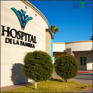 Hospital De La Familia