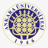 Ankara University logo