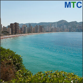 Coastline Spain | Medical Tourism in Spain