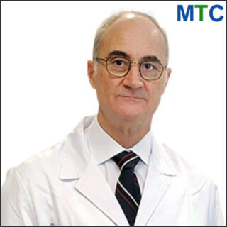 Dr. Pedro Luis Ripoll | Knee Surgeon in Spain