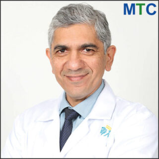 Dr. Yatinder Kharbanda | Orthopedic