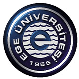 Ege University logo