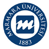 Marmara University logo