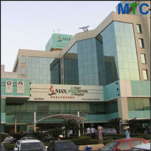 Max Saket, New Delhi | Bariatric Surgery Hospital in India