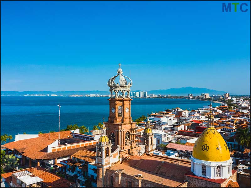 Puerto Vallarta, Mexico