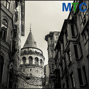 Galata Tower