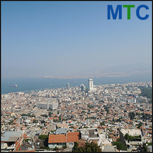 Izmir | Medical tourism in Turkey