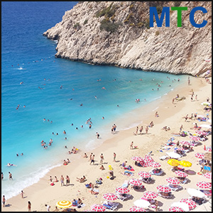 Antalya | Medical tourism in Turkey