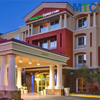 Holiday Inn Express