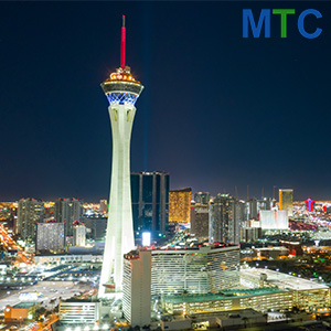 Stratosphere Tower