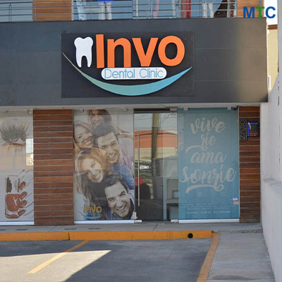 Invo Dental clinic