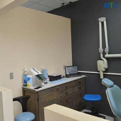 Invo Dental Clinic, Juarez