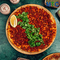 Lahmacun