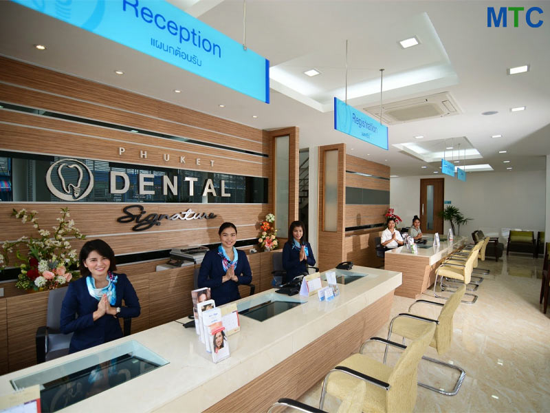 Phuket Dental Signature