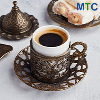 Turkish Coffee