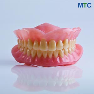 Denture