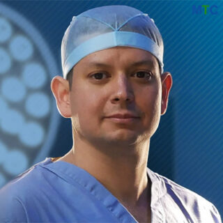 Dr. Galileo Villarreal ~ Top Bariatric Surgeon in Mexico